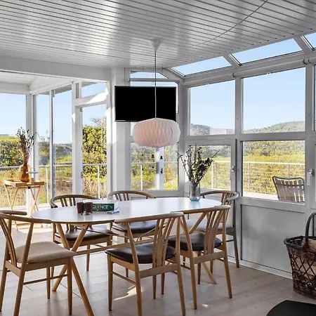 Lk1943-lokken-emil-nielsens-vej-23 Ferienhaus Løkken