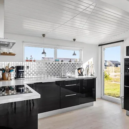 Lk1943-lokken-emil-nielsens-vej-23 Ferienhaus Løkken